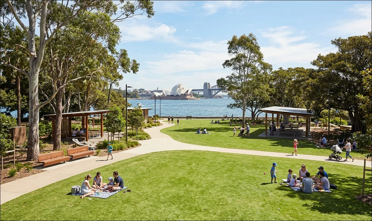 Irrigation Design & Installation